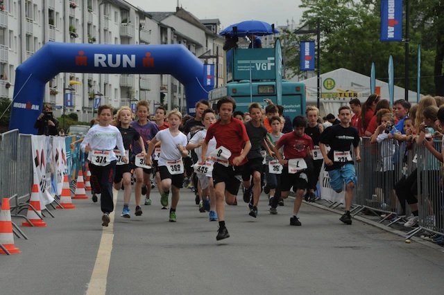 Ironkids 2013